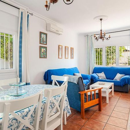Chalet Fuente4 Piscina Comun Famila Conil De La Frontera Zewnętrze zdjęcie